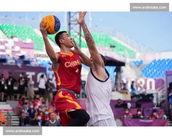 奥运会篮球比赛赛制解析:从小组赛到决赛的全过程与规则详解