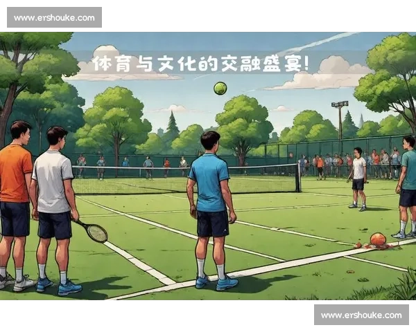 体育赛事集体观看氛围的独特魅力与社交影响分析 体育赛事集体观看氛围的独特魅力与社交影响分析