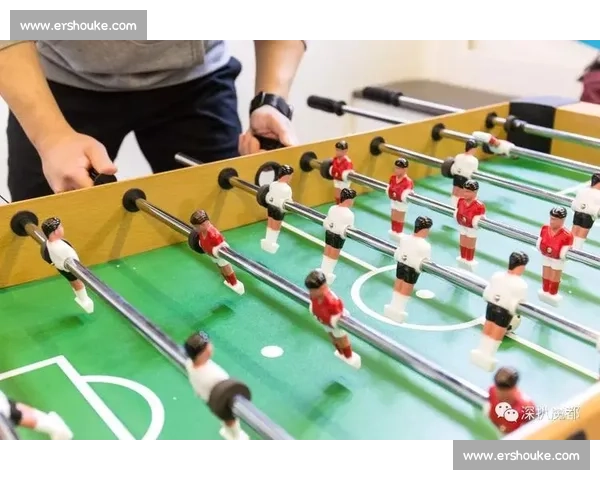 掌握足球比赛手机版全攻略轻松提升球技与比赛策略 掌握足球比赛手机版全攻略轻松提升球技与比赛策略