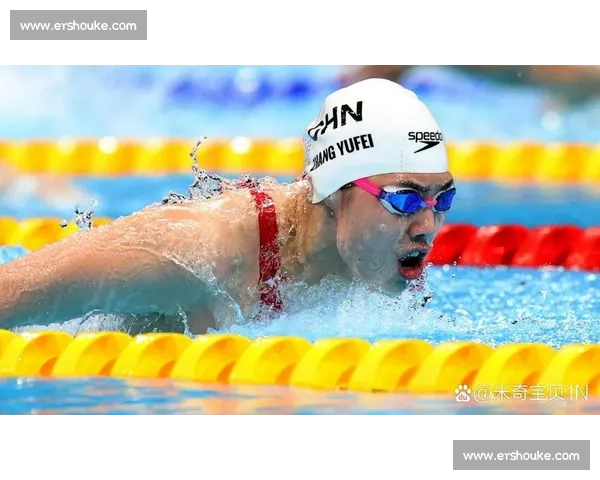 激烈水花与速度比拼的全国青少年游泳锦标赛全景解析