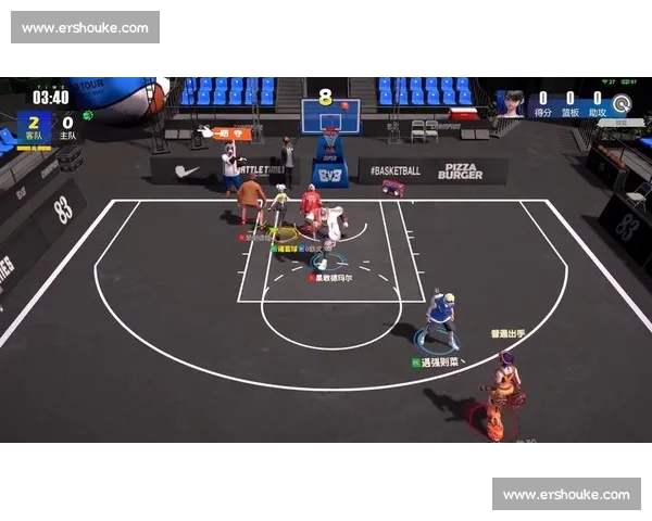 篮球比赛全程稳定直播平台畅享高清赛事实时观看与互动体验 篮球比赛全程稳定直播平台畅享高清赛事实时观看与互动体验