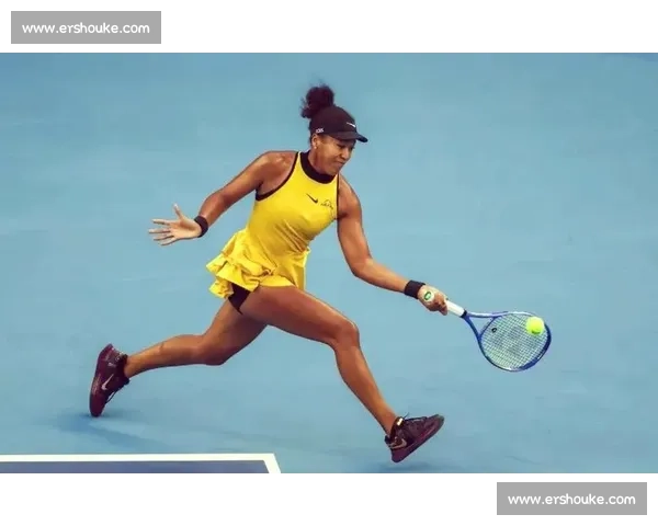 网球赛场激烈对决精彩瞬间全程回顾与战术解析