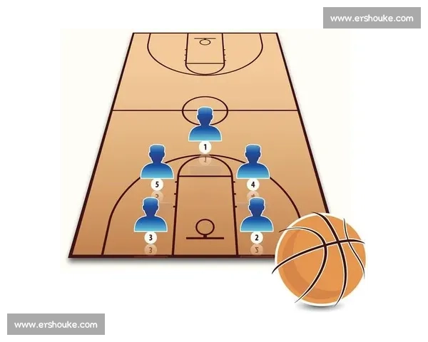 体育比赛中战术布局对胜负走向及团队效能提升的关键作用深度探析 - 副本 体育比赛中战术布局对胜负走向及团队效能提升的关键作用深度探析 - 副本