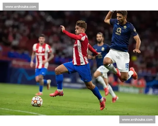 全面解析全球足球赛事数据趋势与球队表现分析