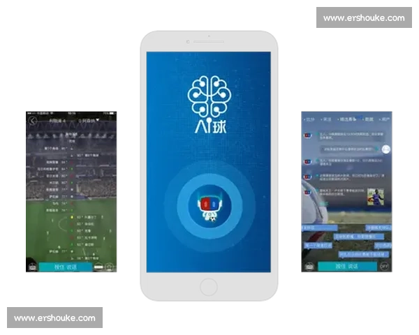 打造全面智能体育赛事数据中心助力体育行业精准分析与决策