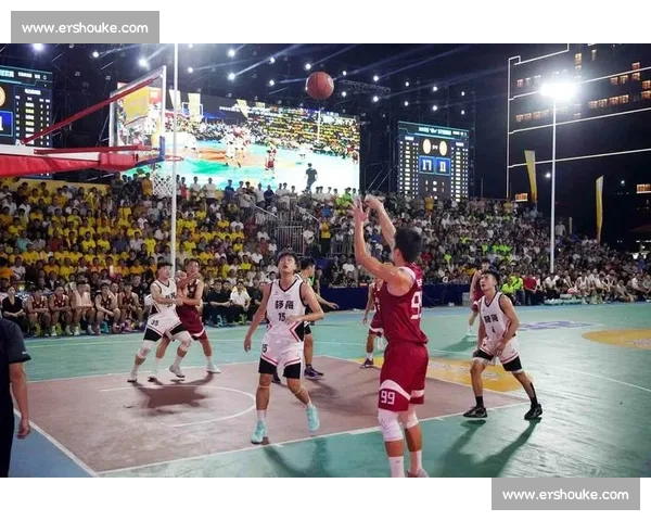 最新篮球比赛直播入口官网全面升级精彩赛事实时观看 - 副本 (2) - 副本