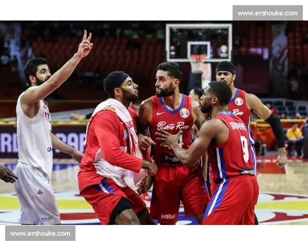 篮球世界杯是什么全球顶级国家队篮球赛事全景解析与历史发展全面 - 副本 - 副本 (2)