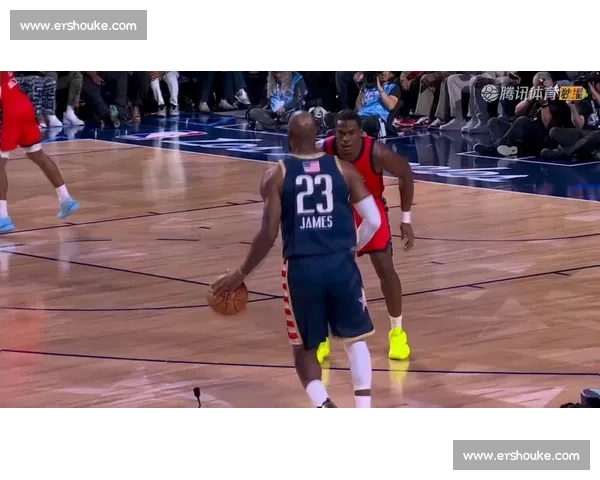 绝杀瞬间全记录精彩篮球对决高清回放集锦